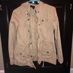 Forever 21 jacket